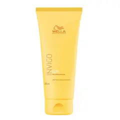 WELLA - Acondicionador Sun Invigo 200ml
