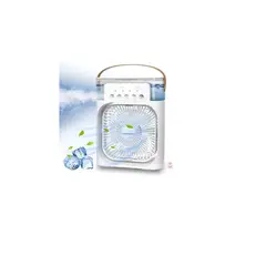 GENERICO - VENTILADOR DIFUSOR DE OLORES