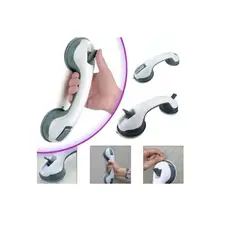 GENERICO - BARRAS DE SEGURIDAD PARA LA MANO