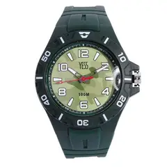 YESS - Reloj Para Hombre Marca RefY CAK-01