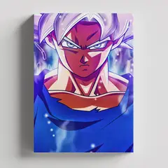TAYRONA STORE - Cuadros Retablo Animes Dragon Ball 096 - 35x50cm