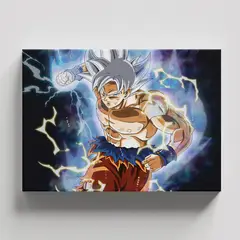 TAYRONA STORE - Cuadros Retablo Animes Dragon Ball 167 - 50x35cm