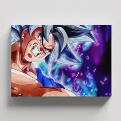 TAYRONA STORE - Cuadros Retablo Animes Dragon Ball 194 - 50x35cm