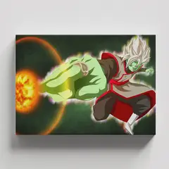 TAYRONA STORE - Cuadros Retablo Animes Dragon Ball 213 - 50x35cm