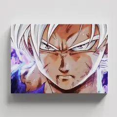 TAYRONA STORE - Cuadros Retablo Animes Dragon Ball 230 - 50x35cm