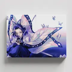 TAYRONA STORE - Cuadros Retablo Animes Demon Slayer 052 - 50x35cm