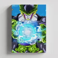 TAYRONA STORE - Cuadros Retablo Animes Dragon Ball 097 - 35x50cm
