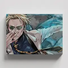 TAYRONA STORE - Cuadros Retablo Animes Jujutsu Kaisen 021 - 50x35cm