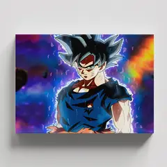 TAYRONA STORE - Cuadros Retablo Animes Dragon Ball 197 - 50x35cm