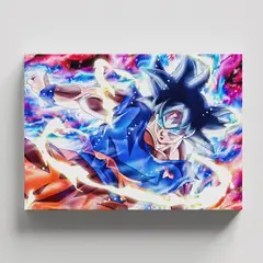 TAYRONA STORE - Cuadros Retablo Animes Dragon Ball 193 - 50x35cm