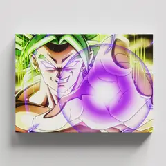 TAYRONA STORE - Cuadros Retablo Animes Dragon Ball 218 - 50x35cm