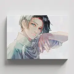 TAYRONA STORE - Cuadros Retablo Animes Jujutsu Kaisen 023 - 50x35cm