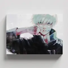 TAYRONA STORE - Cuadros Retablo Animes Jujutsu Kaisen 022 - 50x35cm