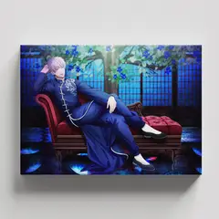 TAYRONA STORE - Cuadros Retablo Animes Jujutsu Kaisen 026 - 50x35cm