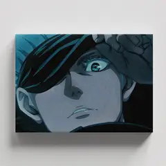 TAYRONA STORE - Cuadros Retablo Animes Jujutsu Kaisen 033 - 50x35cm