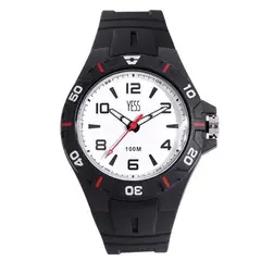 YESS - Reloj Para Hombre Marca RefY CAK-06