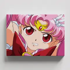 TAYRONA STORE - Cuadros Retablo Animes Sailor Moon 010 - 50x35cm
