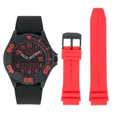 YESS - Reloj Para Hombre Marca RefY CP1975G-02