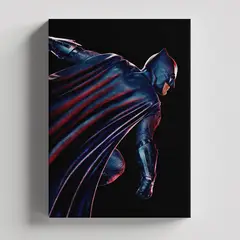 TAYRONA STORE - Cuadros Retablo Dc Comics Batman 013 - 35x50cm