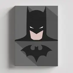 TAYRONA STORE - Cuadros Retablo Dc Comics Batman 028 - 35x50cm