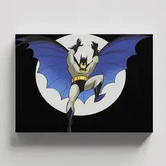TAYRONA STORE - Cuadros Retablo Dc Comics Batman 039 - 50x35cm