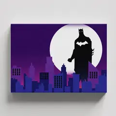 TAYRONA STORE - Cuadros Retablo Dc Comics Batman 050 - 50x35cm