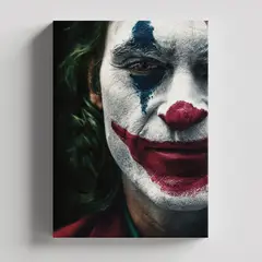 TAYRONA STORE - Cuadros Retablo Dc Comics El Guason 020 - 35x50cm