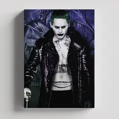 TAYRONA STORE - Cuadros Retablo Dc Comics Escuadron Suicida 003 - 35x50cm