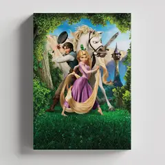 TAYRONA STORE - Cuadros Retablo Dibujos Animados Varios 057 - 35x50cm