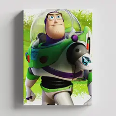 TAYRONA STORE - Cuadros Retablo Dibujos Animados Toy Story 009 - 35x50cm