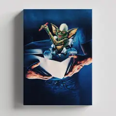 TAYRONA STORE - Cuadros Retablo Peliculas Clasicas 007 - 35x50cm