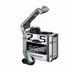 GENERICO - Audifonos Inalambricos M25 TWS Bluetooth Con Pantalla LED