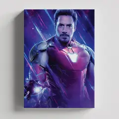 TAYRONA STORE - Cuadros Retablo Marvel Iron Man 011 - 35x50cm