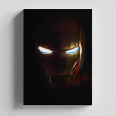 TAYRONA STORE - Cuadros Retablo Marvel Iron Man 020 - 35x50cm