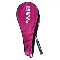 GENERICO - Funda Forro Cubierta Enteriza Para Raqueta De Tennis