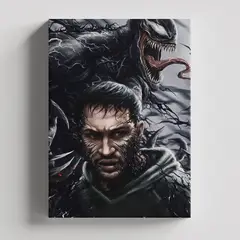 TAYRONA STORE - Cuadros Retablo Marvel Venom 007 - 35x50cm