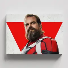 TAYRONA STORE - Cuadros Retablo Marvel X-Men 019 - 35x50cm