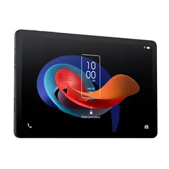 TCL - Tablet 10L GEN3 LTE 4 RAM 64GB Gris