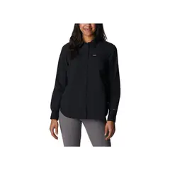 COLUMBIA - Camisa Mujer SILVER RIDGE 3.0 LS 2038141-XP9 COLUMBIA_..