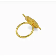 ETN DESING - MADAME MARIQUITA BABY RING_.