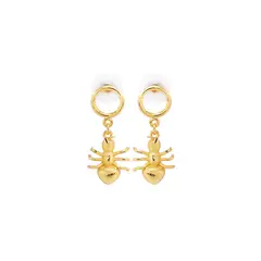 ETN DESING - MY HORMIGUITA LONG ARETES_.