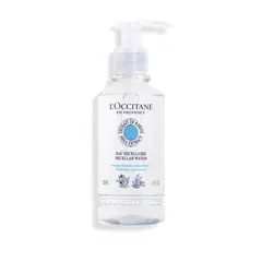 LOCCITANE - Agua Micelar de Karité 200ml