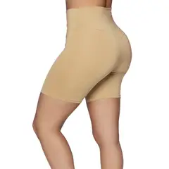 ATYPICAL - Ciclista Mujer Beige 89141
