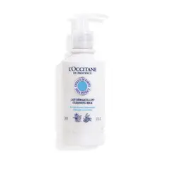 LOCCITANE - Leche Desmaquillante de Karité 200ml