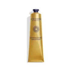 LOCCITANE - Sérum en Crema para manos Immortelle Karité 75ml