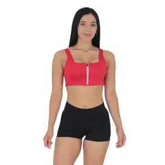 ALMA FIT - Top Deportivo Hydrotech.