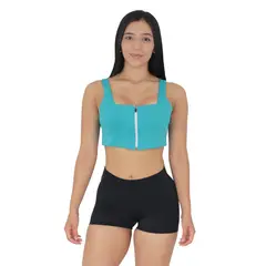 ALMA FIT - Top Deportivo Hydrotech.