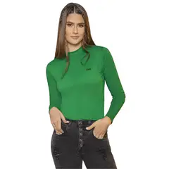 ATYPICAL - Camibuzo Mujer Verde Antioquia 33807