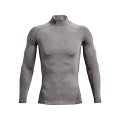 UNDER ARMOUR - Camiseta Compresión UA CG Armour Comp Mock Hombre 1366072-020-Y81