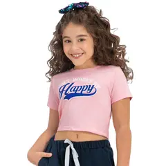 MARKETING PERSONAL - Blusa Niñas Infantil Rosa Mp 88490